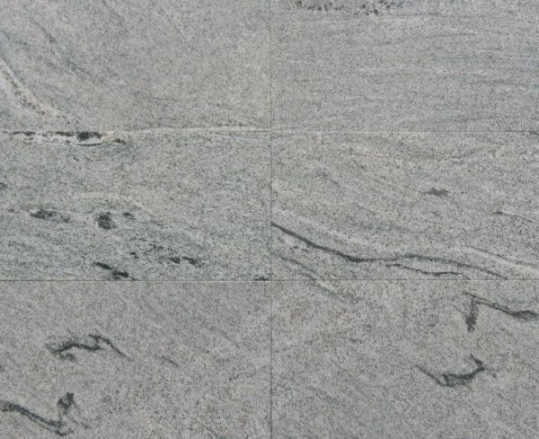 Płytki kamienne warszawa, płytki z granitu Kuppam White 61×30,5x1cm poler warszawa