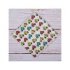 Pielucha bambusowa 30*35