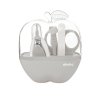 Zestaw do pielęgn. apple grey