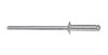 NIT ZRYWALNY ALUMINIOWO-STALOWY 5.0*26MM
