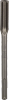 DŁUTO BRUZDOWNIK SDS-MAX WYDRĄŻONE 26*300MM