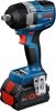KLUCZ UDAROWY AKUMULATOROWY 1/2' GDS 18V-750 C 2*5.0AH L-BOX