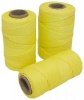 SZNUREK MURARSKI POLIPROPYLENOWY 1.6MM 100M