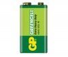 BATERIA GREENCELL 9.0V 1604G