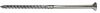 WKRĘT DO DREWNA Z ŁBEM STOŻKOWYM NA TORX 6*90MM T30