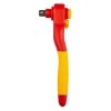 ZESTAW KLUCZY NASADOWYCH 1/2'', 1000V,  8 SZTUK