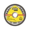 TARCZA PŁASKA A24R T1A 350*3.5*32 13536
