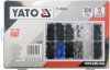 KOMPLET SPINEK SAMOCHODOWYCH FIAT 308SZT