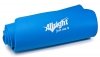 MATA NBR ALLRIGHT 140x60x1cm NIEBIESKA