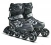ROLKI DYNAMIC 40-43 (L wkładka