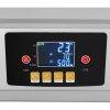 Płaszcz grzewczy laboratoryjny z mieszadłem magnetycznym + statyw 10 l 1800 obr./min 300 C