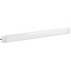 Lampa oprawa LED wodoodporna hermetyczna do magazynu kurnika IP65 4400 lm 120 cm 40 W