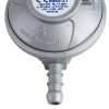 Reduktor ciśnienia gazu do butli gazowej LPG 29mbar 1,5kg/h Typ 694