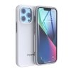 Etui do iPhone 13 Pro Max MFM Anti-drop case biały