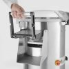Obieraczka do ziemniaków elektryczna Kitchen Line 18 kg 1100 W - Hendi 229224