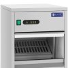 Barowa kostkarka maszyna do kostek lodu 20 kg/dzień 5 kg 165 W