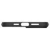 Etui ochronne do iPhone 15 Thin Fit czarne