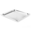 Pojemnik GN 2/3 stal nierdzewna Profi Line wys. 20mm - Hendi 801352