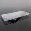 Szkło hartowane 9H na cały ekran Samsung Galaxy S24 z czarną ramką Full Glue