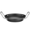 Patelnia do serwowania uniwersalna ze stali węglowej śr. 144 mm