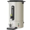 Zaparzacz do kawy z kranem ociekaczem 14 l 1750 W - jasnoszary