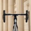 Owijka na kierownicę rowerową z pianki EVA wytłaczana - pomarańczowa