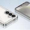 Etui z żelową ramką na Nothing Phone 3a Pro Outer Space Case - przezroczyste