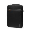 Torba na laptopa 15-16 i akcesoria - czarna