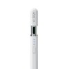 Rysik magnetyczny do tabletu iPad Digital Magnetic Stylus Pen 3 - biały