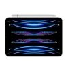 Rysik magnetyczny do tabletu iPad Digital Magnetic Stylus Pen 3 - biały