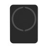 Powerbank 4200mAh USB-C MagSafe Mini Power Mag - czarny