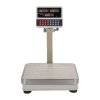 Waga sklepowa platformowa SBS-PW-60 LCD do 60kg