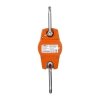 Waga hakowa łowiecka dla myśliwych handlowa SBS-KW-300/100-O LCD do 300kg