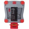 Waga VALOR 4000 z legalizacją kuchenna gastronomiczna wodoodporna IP68 LED 1.5Kg / 0.5g - OHAUS V41PWE1501T-M