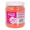 Kolorowy cukier do waty cukrowej różowy o smaku arbuzowym 1kg