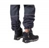 Spodnie robocze damskie jeans-bojówki- 60% bawełna, 40% poliester-FIRI : Rozmiar - 42