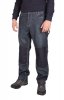 Spodnie robocze jeans męskie z wzmocnieniami -100% bawełna-FIRI : Rozmiar - W38-L34