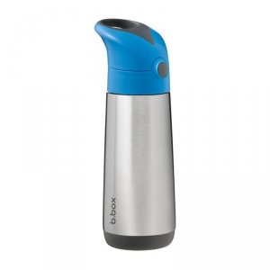 Bidon termiczny 500ml blue