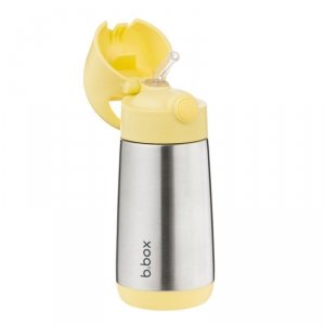 Bidon termiczny 350ml lemon
