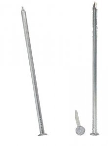 GWOŹDZIE STANDARDOWE 3.0*80MM