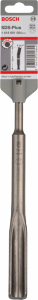 DŁUTO BRUZDOWNIK SDS+ 22*250MM