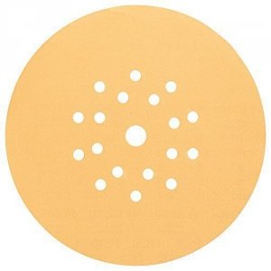 KRĄŻEK ŚCIERNY DO GIPSU C470 225MM G150