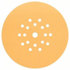 KRĄŻEK ŚCIERNY DO GIPSU C470 225MM G220