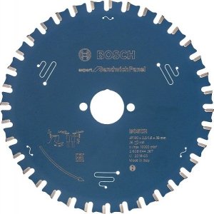 TARCZA PILARSKA EXPERT SH H 190*30-36