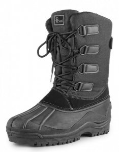 BUTY OCIEPLANE, WODOODPORNE CXS WINTER FROST ROZMIAR 43