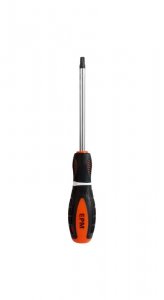 WKRĘTAK TORX SERIA M3 5*100MM T20
