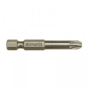 KOŃCÓWKA POZIDRIV 1/4' 90MM PZ2