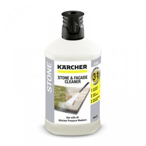 ŚRODEK DO CZYSZCZENIA KAMIENIA 3W1 1,1L