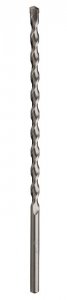 WIERTŁO DO MURU I BETONU DŁUGIE KWPS 12*300