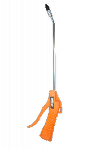 PISTOLET DO PRZEDMUCHU 25 CM